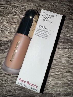 RARE BEAUTY LIQUID CONTOUR 🌙